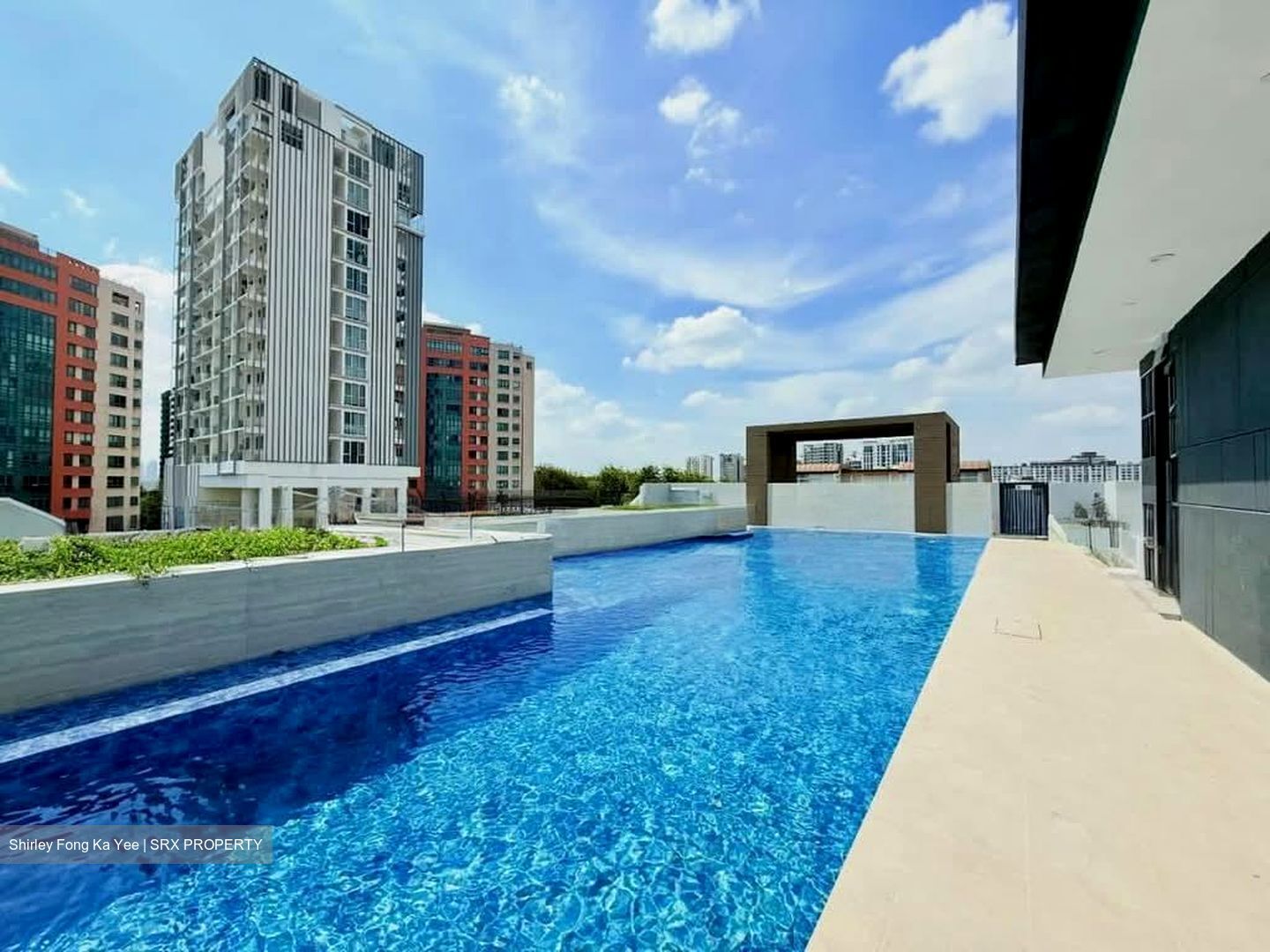 ARDOR RESIDENCE (D15), Apartment #604392661